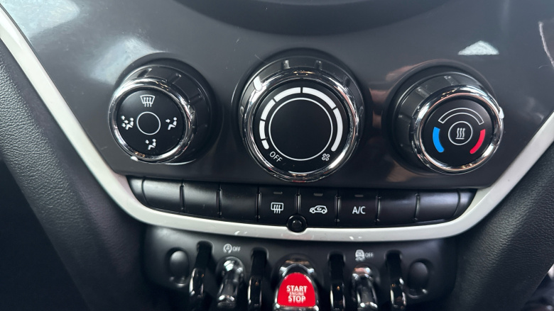 MINI Countryman 2.0 Cooper S Sport 5dr Petrol Hatchback